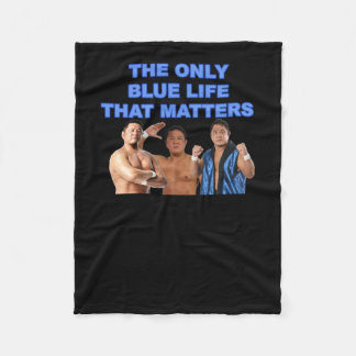 Couverture Polaire Sticker de Yuji Nagata