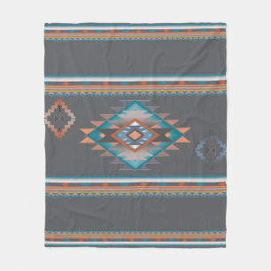 Couverture Polaire Sud-ouest 6, couleur variable