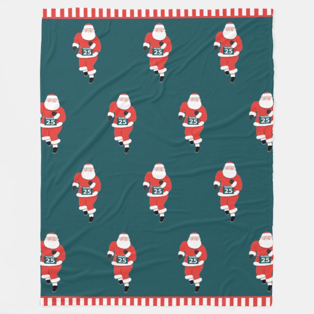 Couverture Polaire Suivi et exécution sur le terrain (Devant)