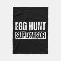 Superviseur de chasse aux oeufs - Partie de chasse