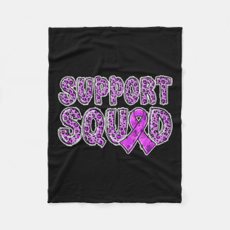 Couverture Polaire Surdose de l'équipe de soutien des Empreintes de l