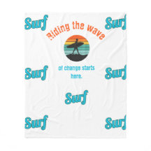 Surfer sur la vague du changement