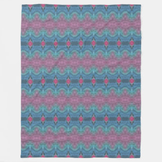 Couverture Polaire Swing délicieux