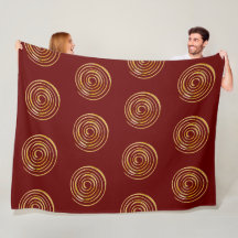 Symbole spirituel - Spirale de l'énergie 4