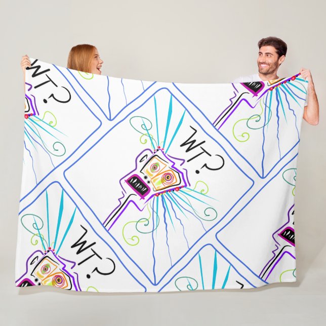Couverture Polaire T.N.-O. ? QUEL ? ? EMOJI Meemogie (En situation)