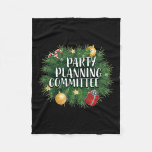 Couverture Polaire T-shirts et vêtements pour la planification de la
