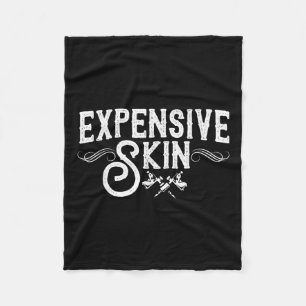 Couverture Polaire Tatouage cool Conception Pour Hommes Femmes Tatoua