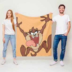 COUVERTURE POLAIRE TAZ™