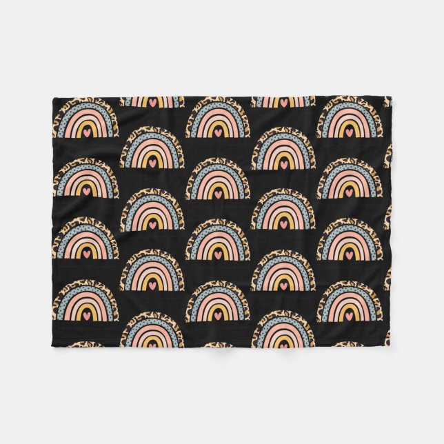 Couverture Polaire Technicien en pharmacie certifié Pharm Tech  (Devant (Horizontal))