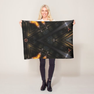 Couverture Polaire Technologie Mech WPO-M3I90O270