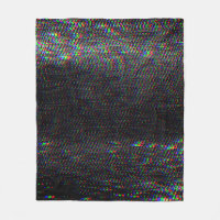 Tester la texture des rayures de l'écran.