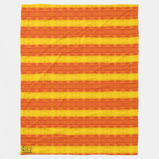 Couverture Polaire Textura #12 de la obra Fantasía y realidad