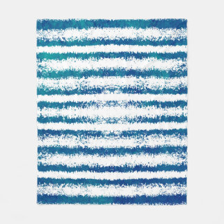 Couverture Polaire texture Abstraite répétition modèle moderne abstra