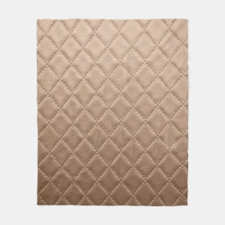 Couverture Polaire Textureleather en cuir, motif, abstrait, animal,