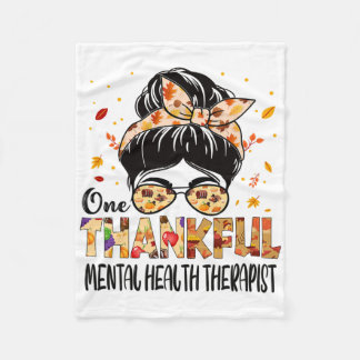 Couverture Polaire Thanksgiving Un Thanksgiving
