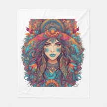 The Divine Feminine