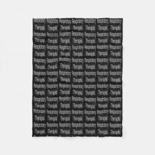 Couverture Polaire Thérapeute respiratoire Extraordinaire