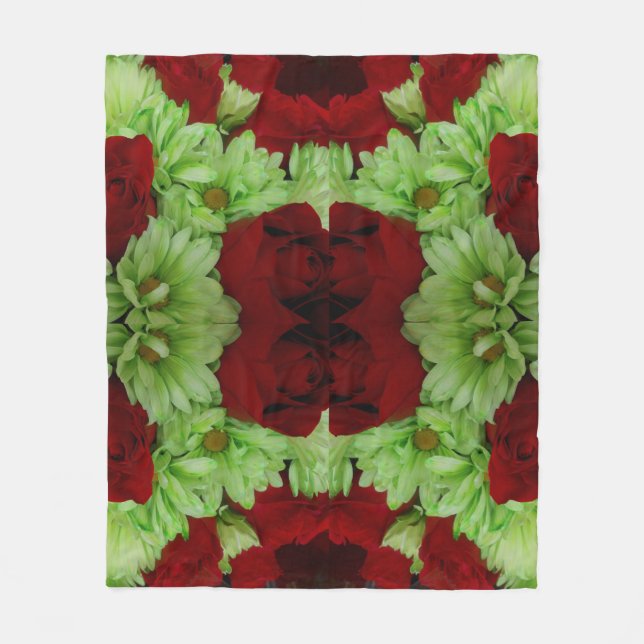 Couverture Polaire Thomasse (Devant)