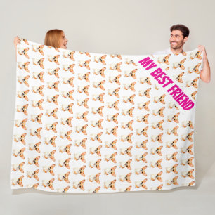 Couverture Polaire Toilettage de chien Collection Luxueuse et Tendue