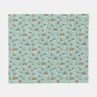 COUVERTURE POLAIRE TOLLERS 