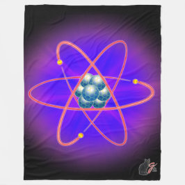Couverture Polaire Totalement atomique