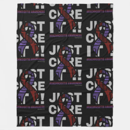 Couverture Polaire TRAITE-LE...Arachnoidite