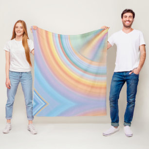 Couverture Polaire Trimestre pâle