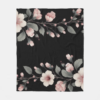Couverture Polaire Tropiques de minuit