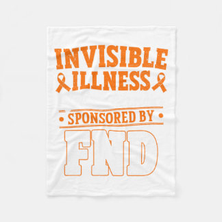 Couverture Polaire Trouble Neurologique Fonctionnel TNF Guerrier