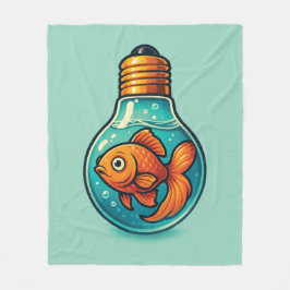 Couverture Polaire Trucker Hat