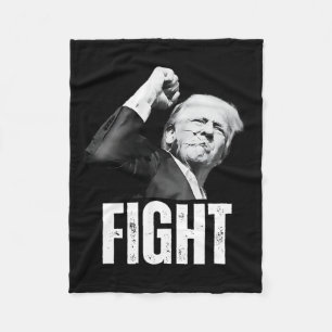 Couverture Polaire Trump - Trump - Trump - Trump - Tir