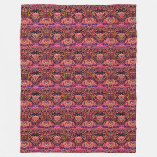 Couverture Polaire Try Garland