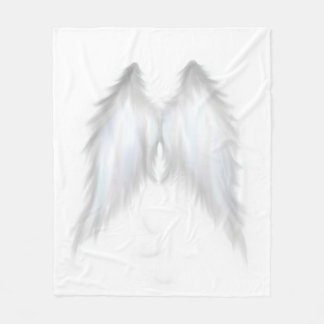 Couverture Polaire Tu es mon ange 
