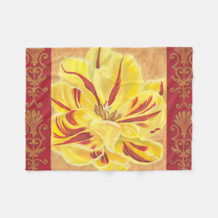 Couverture Polaire Tulip Power II