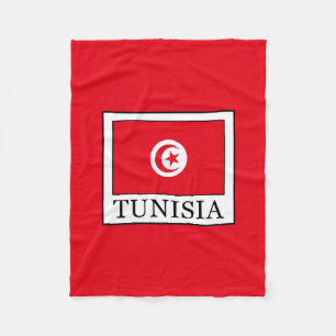 Couverture Polaire Tunisie
