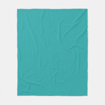 Turquoise chaud