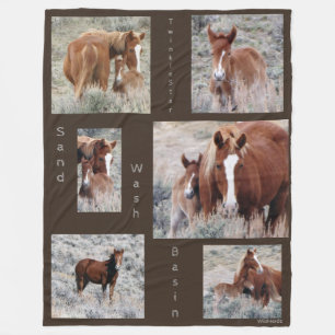 Couverture Polaire TwinkleStar