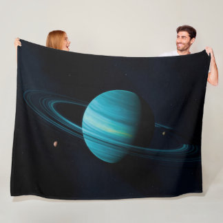 Couverture Polaire Tyché