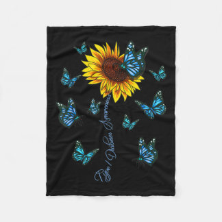 Couverture Polaire Type 1 Sensibilisation au diabète Relation du diab