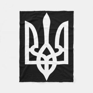 Couverture Polaire Ukraine Tryzoub