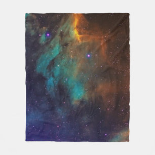 Couverture Polaire Un espace merveilleux