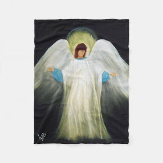 Couverture Polaire Un jet d'ouatine, copie d'ange