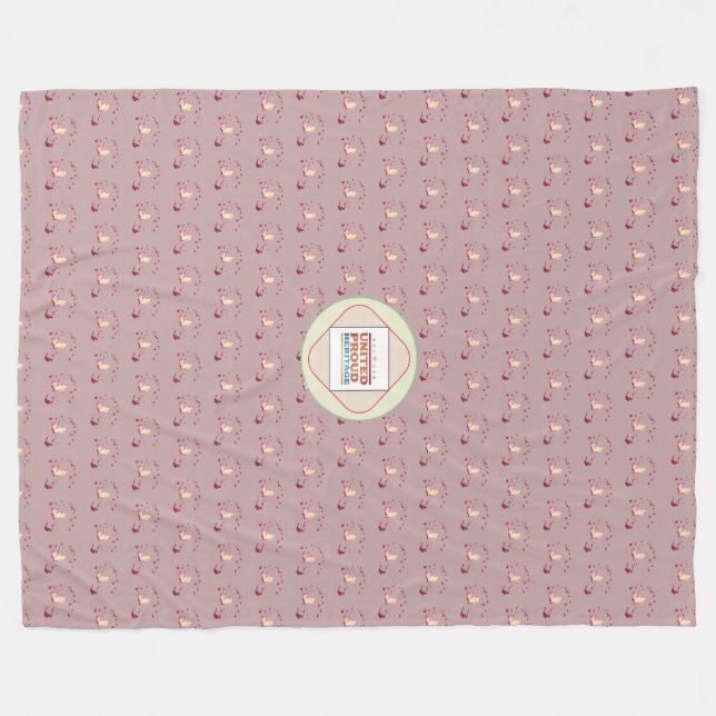 Couverture Polaire Un patrimoine uni et fier (Devant (Horizontal))