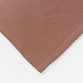 Couverture Polaire Un paysage désertique serein et époustouflant avec