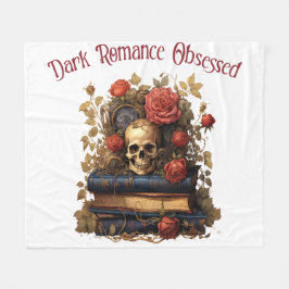 Couverture Polaire Une romance sombre observée