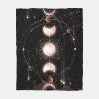 Couverture Polaire Unité de la Galaxie
