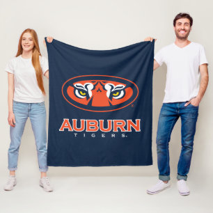 Couverture Polaire Université d'Auburn   Auburn Tigers