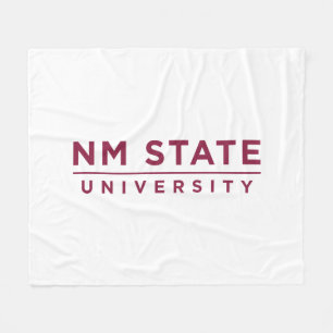 Couverture Polaire Université d'État du Nouveau-Mexique