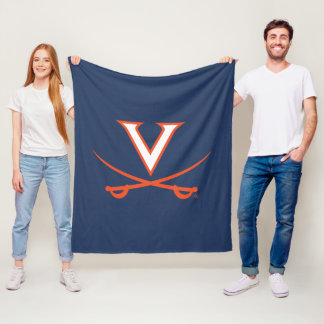 Couverture Polaire V Sabre