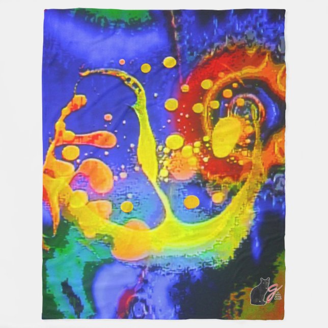 Couverture Polaire Véritable transcendantal (Devant)